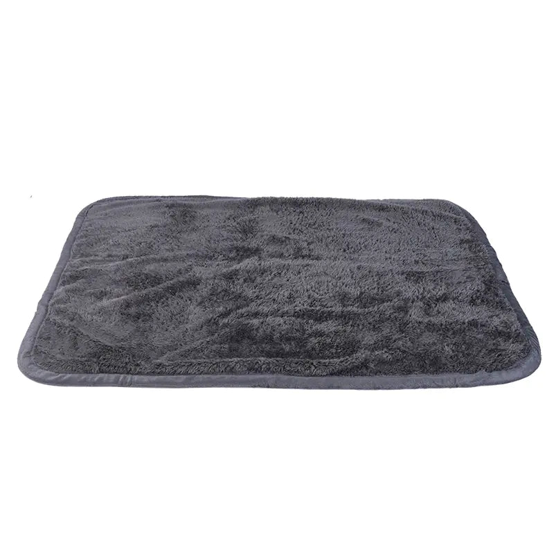 Pet Blanket for Cats and Dogs - Cozy and Washable