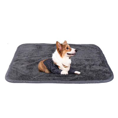Pet Blanket for Cats and Dogs - Cozy and Washable