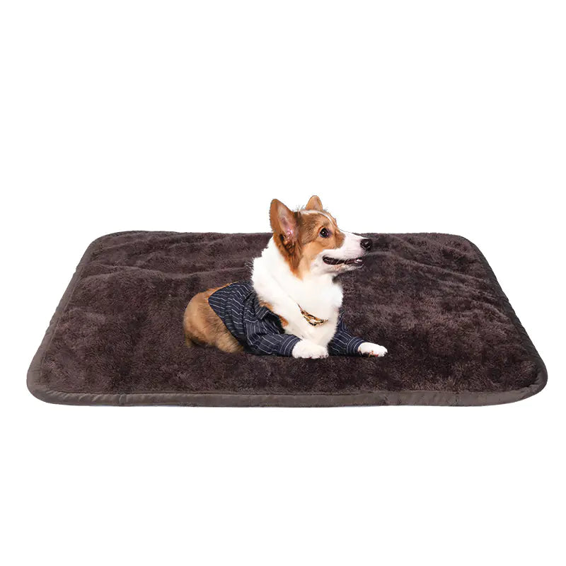 Pet Blanket for Cats and Dogs - Cozy and Washable