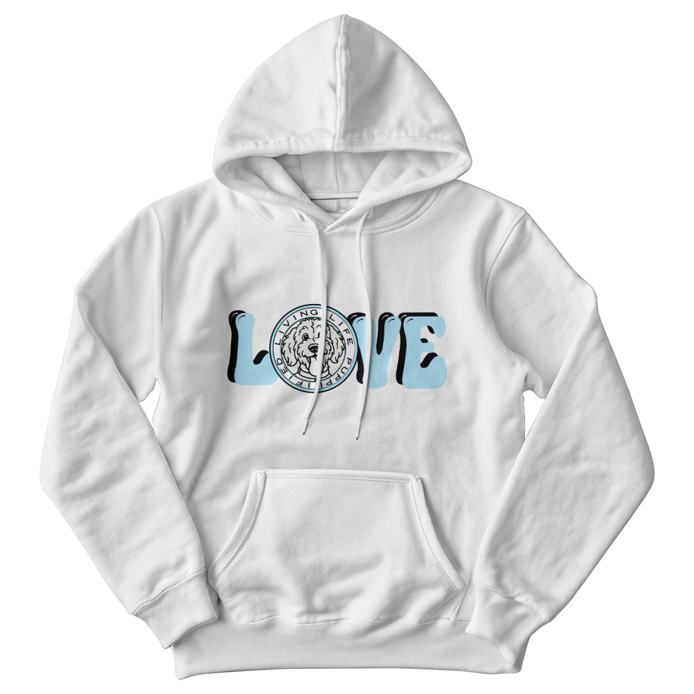 The LOVE Hoodie