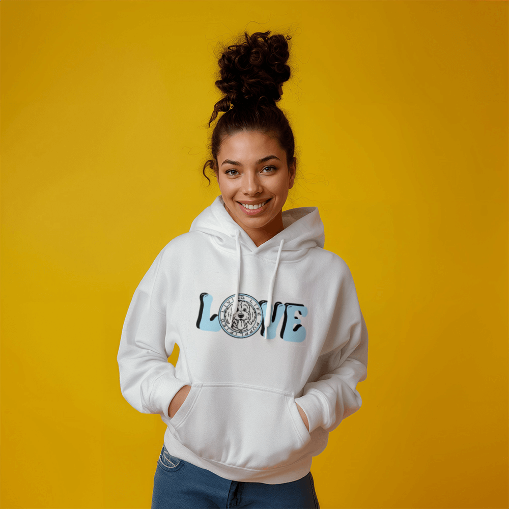 The LOVE Hoodie