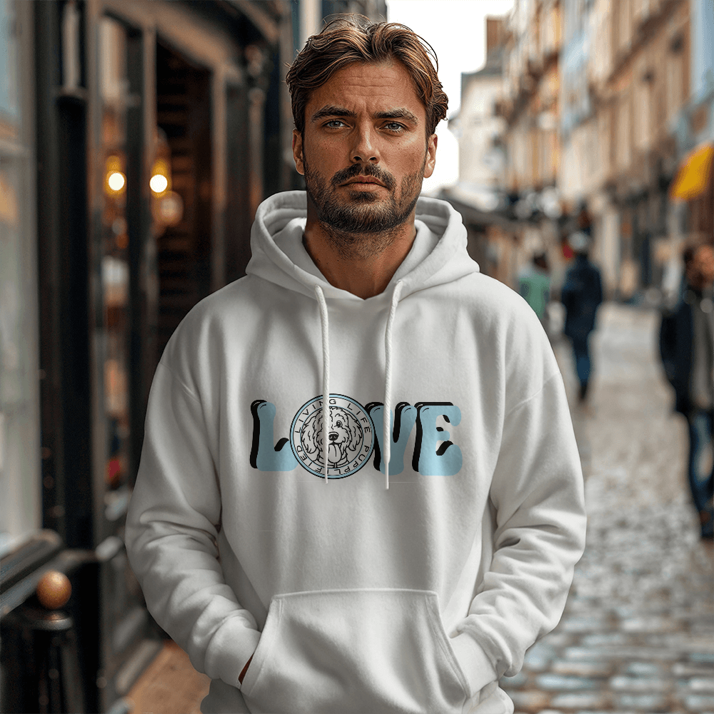 The LOVE Hoodie