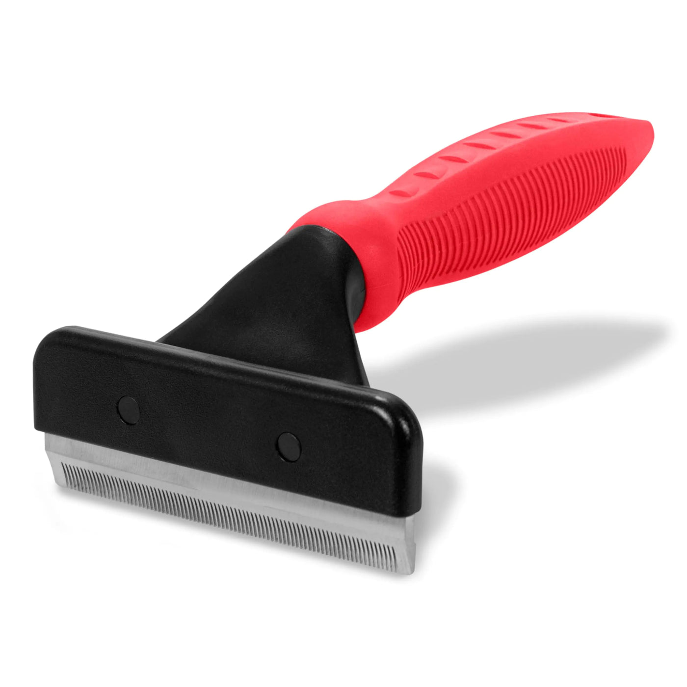 Paw Brothers Deshedding Tool Deshedding Brush for Dogs and Cats Professional Dog Grooming Brush for Shedding Pet Hair Remover Fur Removal Brush for Medium and Long Pet Hair Large